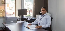 Nuevo Subsecretario de Apoyo Tecnico