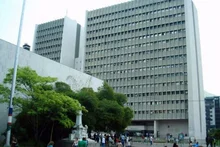Oficinas CAM