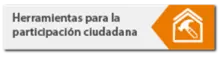 Herramientas de participación ciudadana