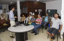 Capacitación