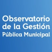 Observatorio de la Gestión Pública
