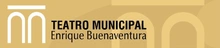 Teatro Municipal Enrique Buenaventura