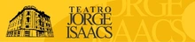 Teatro Jorge Isaacs