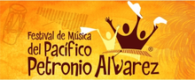 Festival de Petronio Álvarez