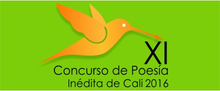 XI Concurso de Poesía Inédita 2016 Cali