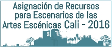 Contribución Parafiscal Cali 2016