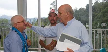 Alcalde Maurice