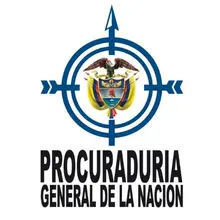 Logo procuraduría