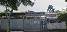 Liceo Departamental estrena sede administrativa