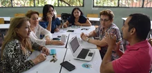 Tit@ realiza proceso de formación en nuevas tecnologías certificando 1.000 docentes
