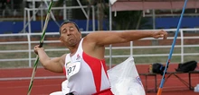Mil personas con discapacidad disfrutarán de festival deportivo en Cali