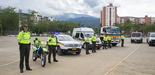 Trànsito