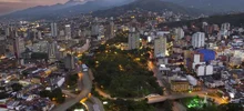Panoramica Cali