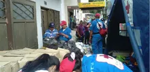 Ayudas Humanitarias