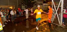 Unas 2000 personas participaron de la última carrera del año del programa Carreras y Caminatas organizado por la Secretaría del Deporte y la Recreación Municipal, dejando un balance positivo en cuanto a convocatoria y un público cautivo que está listo de 