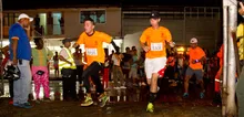 Unas 2000 personas participaron de la última carrera del año del programa Carreras y Caminatas organizado por la Secretaría del Deporte y la Recreación Municipal, dejando un balance positivo en cuanto a convocatoria y un público cautivo que está listo de 