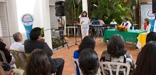 Luz Elena Azcárate Liceo Departamental 