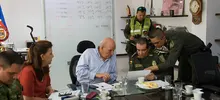 En 194 casos se redujo enfrentamiento de pandillas, con relación a los años anteriores