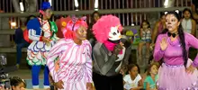 Gestores de Cultura Ciudadana 