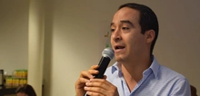 Asesor Desarrollo Económico 