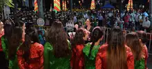 La navidad caleña también es de 24 horas