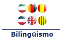 Bilingüismo - Información Básica del Proyecto
