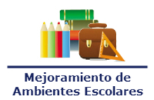 Mejoramiento de Ambientes Escolares - Información Básica del Proyecto
