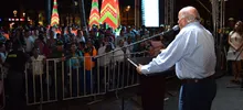 La Navidad y la Feria de Cali serán la oportunidad para Cali 24 horas