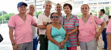 Portal Subsecretaría de equidad de género