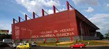 Coliseo