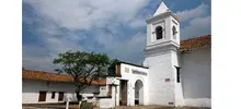 Iglesia la Merced