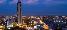 Torre de cali