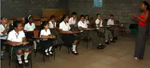 Pruebas Pisa