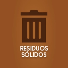 Residuos sólidos
