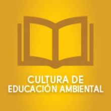 Cultura de educación ambiental