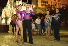 Este jueves 15, clausura de Estímulos 2016