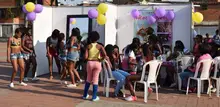 Grado colectivo Comuna 21 02