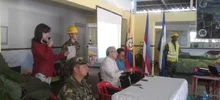 Empresa privada invierte en el embellecimiento de ocho instituciones educativas