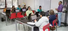 Emprendedores se certifican