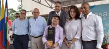 Imposición al Mérito Cívico Jeison Aristizabal 03