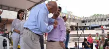 Imposición al Mérito Cívico Jeison Aristizabal 04