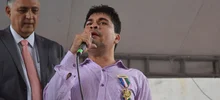 Imposición al Mérito Cívico Jeison Aristizabal 07
