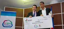 Premios Farallones 08