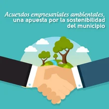 Acuerdo empresarial