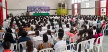 616 Jóvenes caleños terminan su proceso de formación laboral