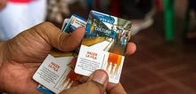 Nuevos puntos de venta y recarga del MIO