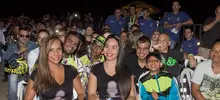 Desde hoy Nos vemos bien en la Vía, nos vemos bien en la Vida 