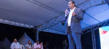 Desde hoy Nos vemos bien en la Vía, nos vemos bien en la Vida 