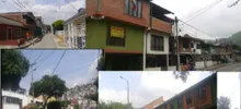 Estratificación 