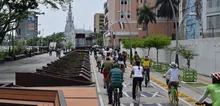 Cali prepara su Plan Integral de Movilidad Urbana